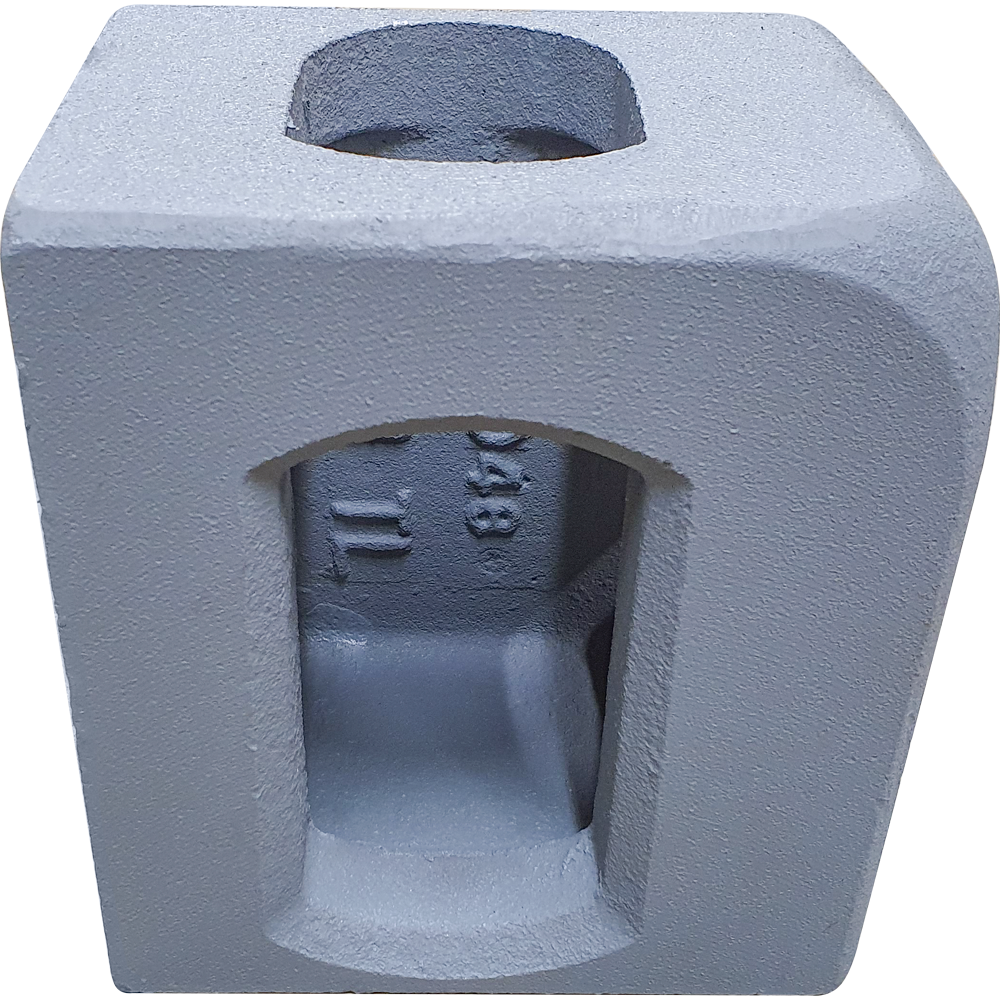 Container corner top, right front / left rear, webshopProducts - 